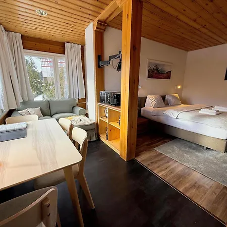 Miraflor Sonja By アパート *