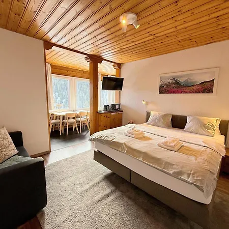 Apartment Miraflor Sonja By