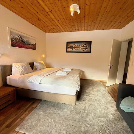 Apartmán Miraflor Sonja By Arosa