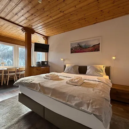 Apartment Miraflor Sonja By Arosa