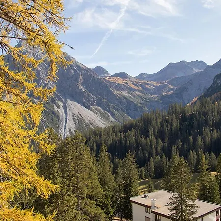 Miraflor Sonja By 公寓