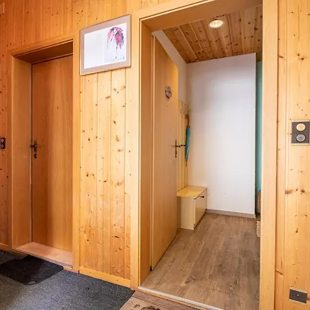 Miraflor Sonja By Appartement Arosa