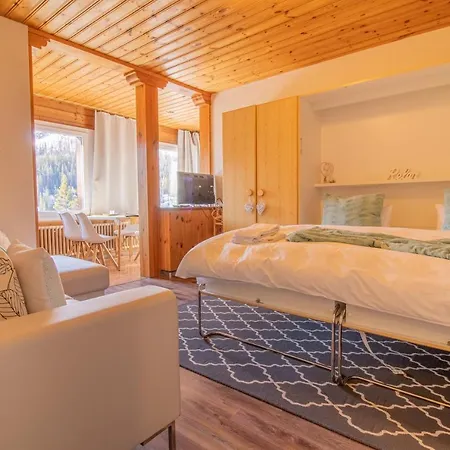 Appartement Miraflor Sonja By Arosa