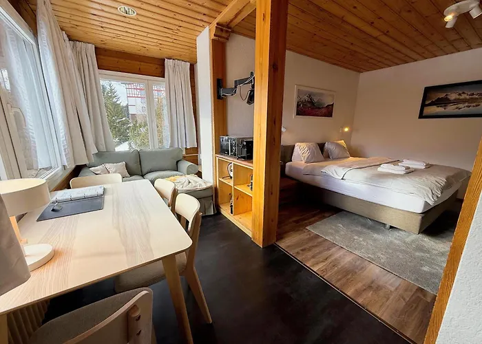 Miraflor Sonja By アパート *