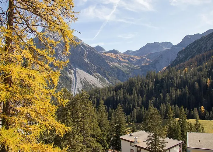 Miraflor Sonja By شقة