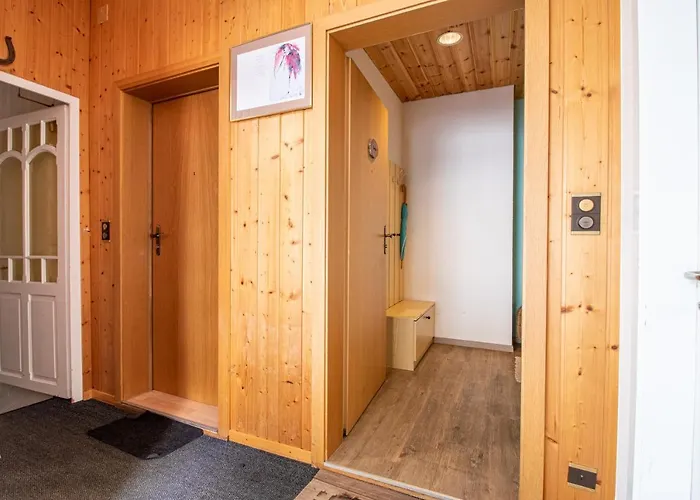 Miraflor Sonja By Apartmán Arosa