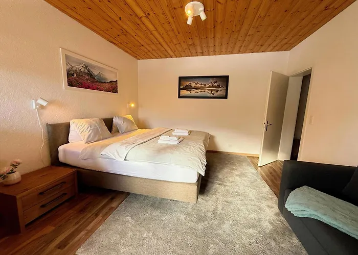 Apartman Miraflor Sonja By Arosa