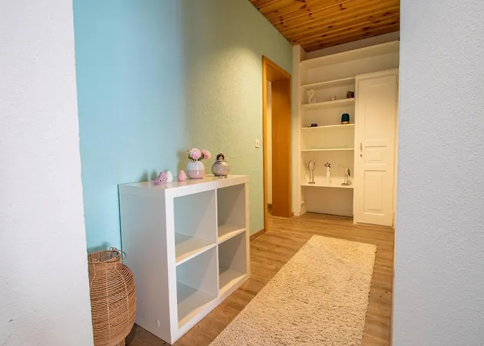 Apartman Miraflor Sonja By