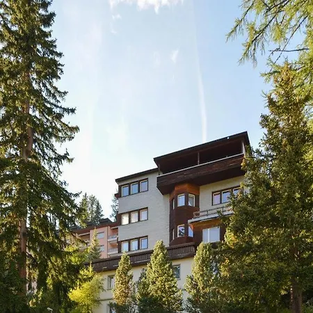 Apartment Miraflor Sonja By *