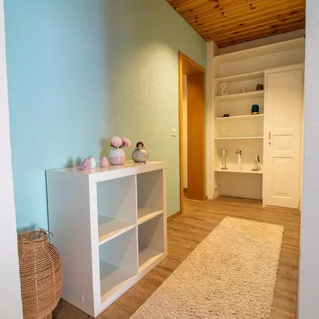 Apartment Miraflor Sonja By